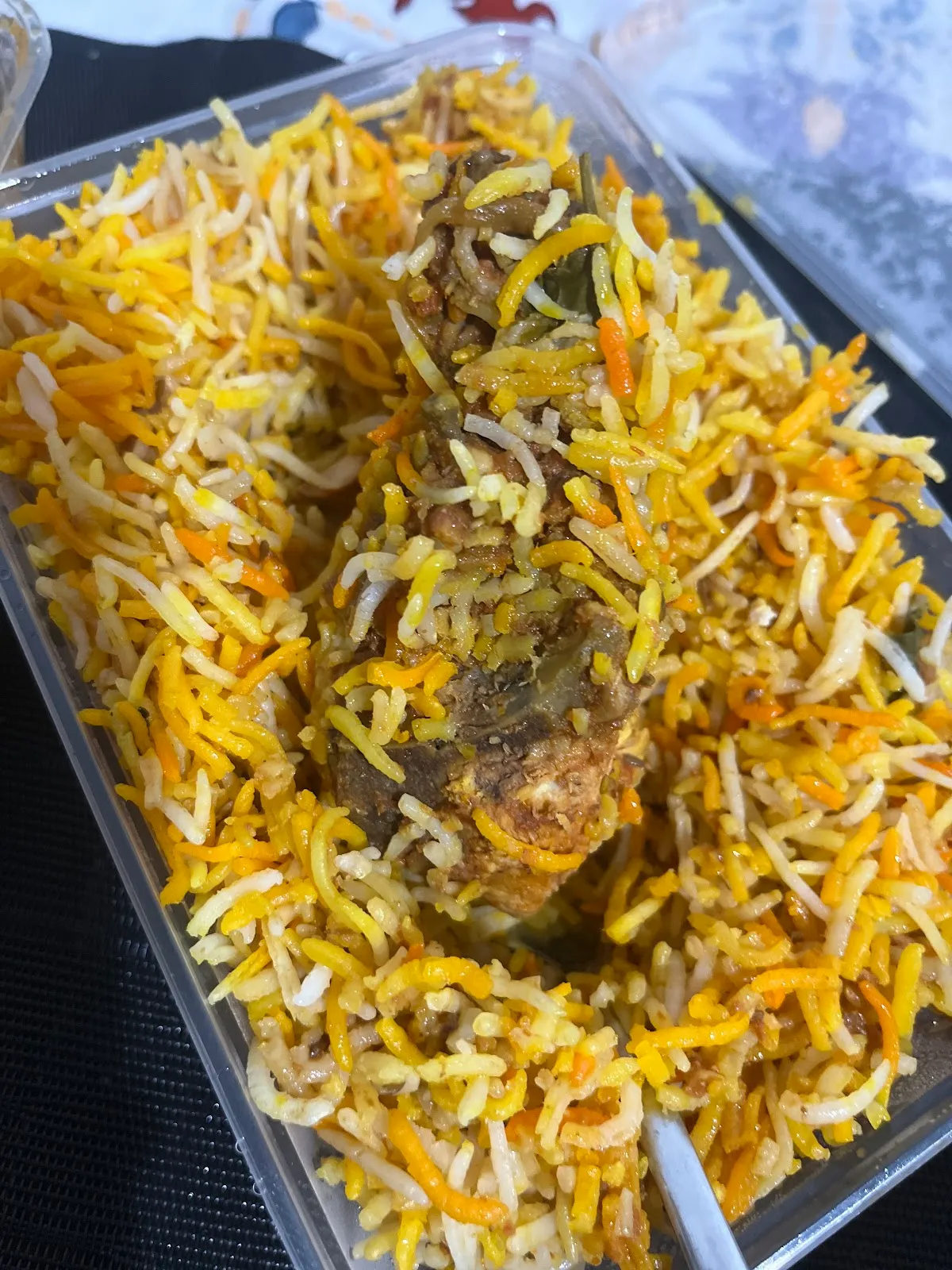 Karahi at Butt Karahi & Biryani