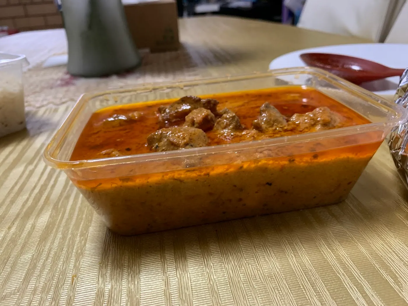 Butt Karahi & Biryani food photography 9